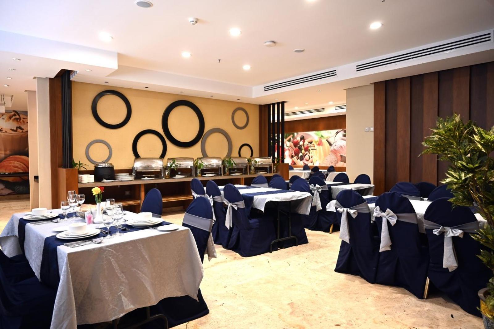 Zahrat Al Lavender Hotel Mecca Exterior photo